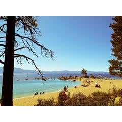 Lake Tahoe 11