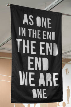 In the End (As One)