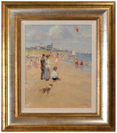 'My Kite'
