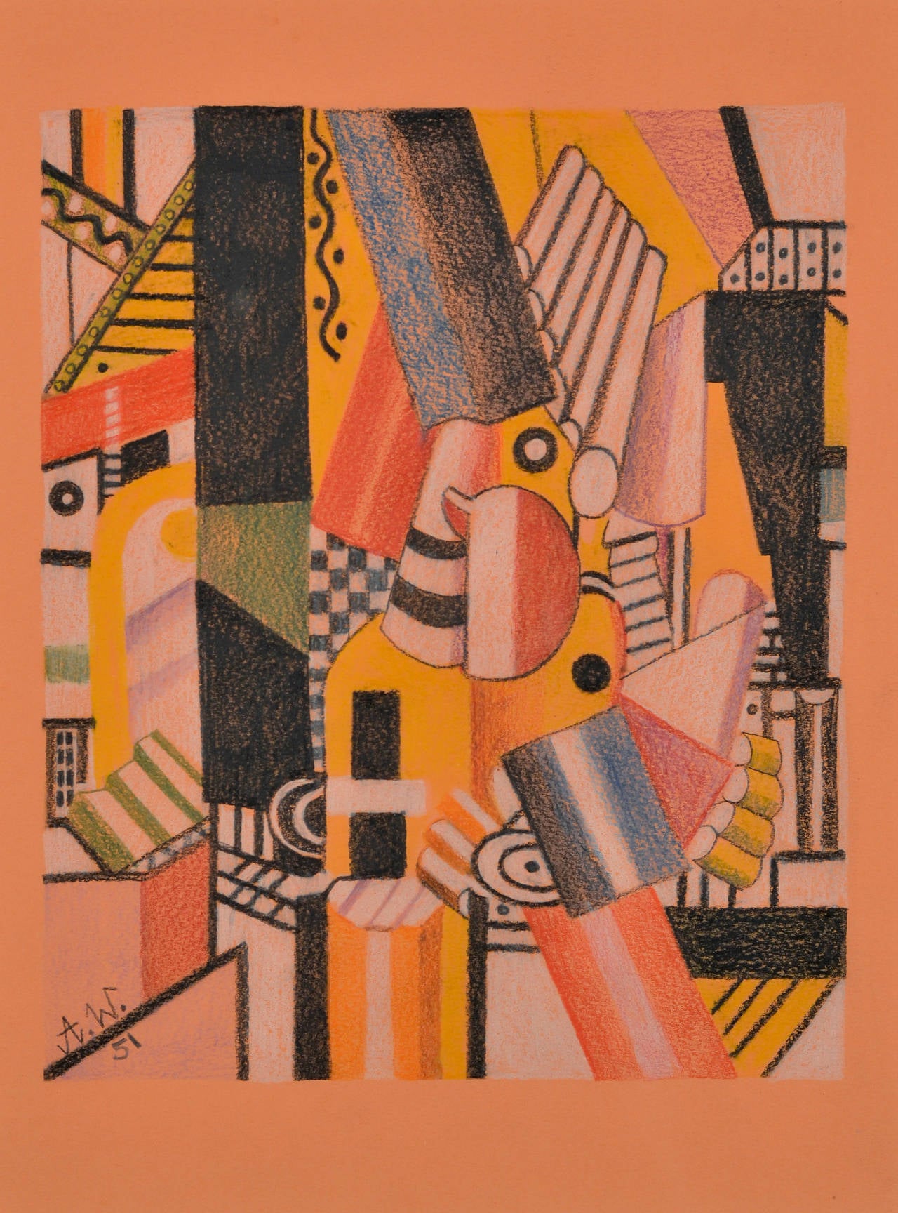 Knight in Shining Armour