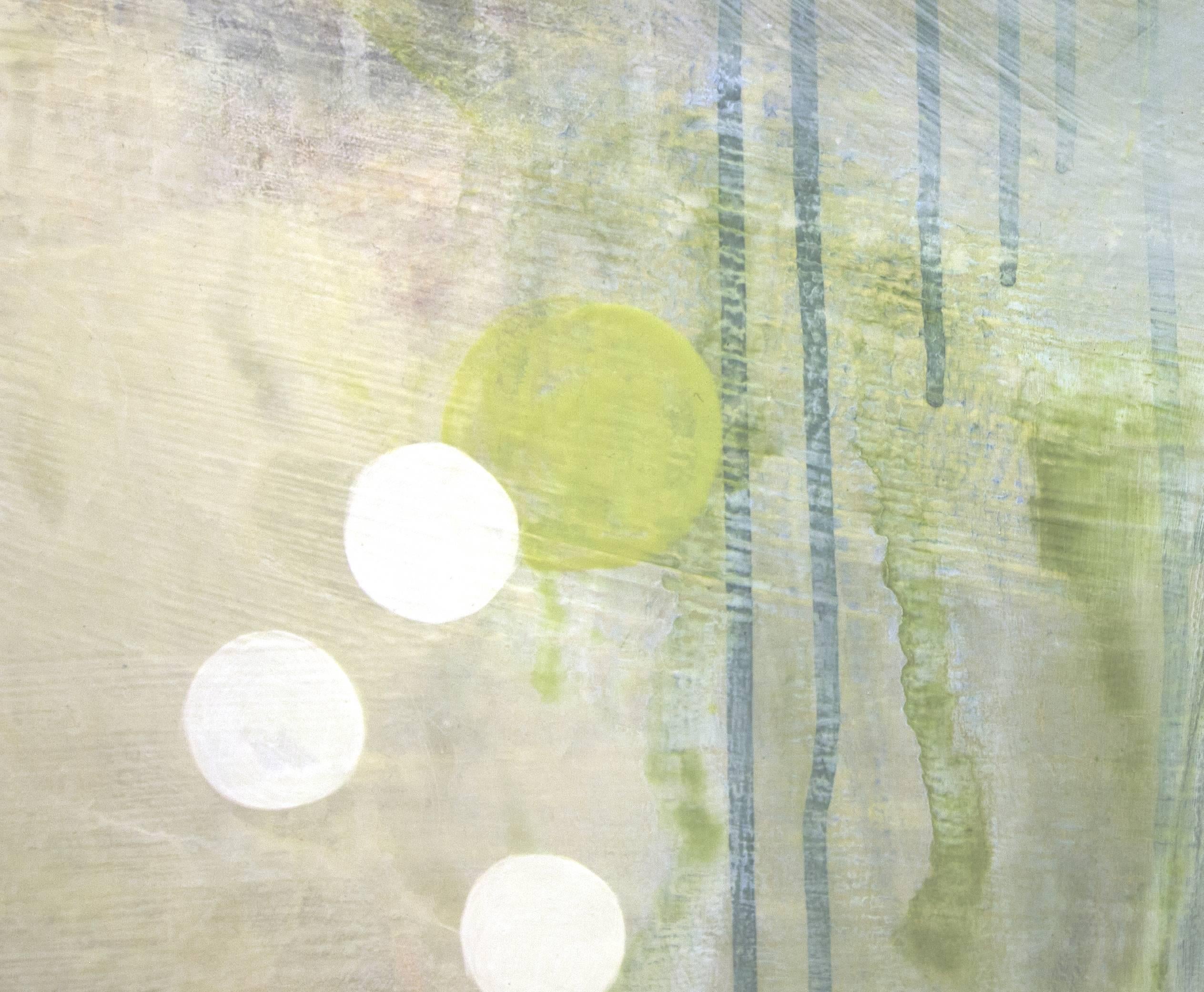 Terri Dilling
Marshland, 2013
Acrylic and mixed media on panel
40 x 40 in. (101.6 x 101.6 cm)