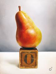 O Pear