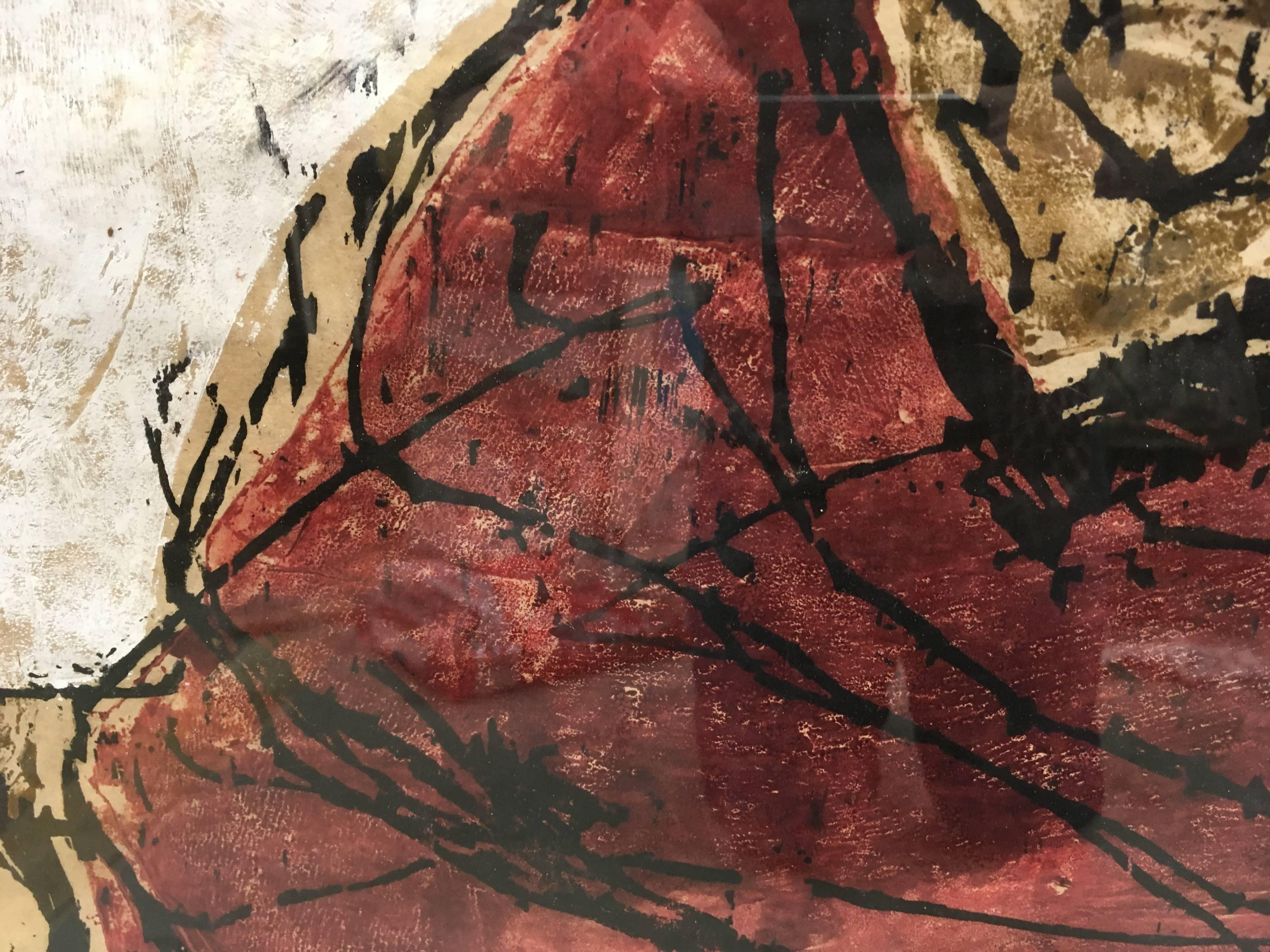 ben smith artist atlanta