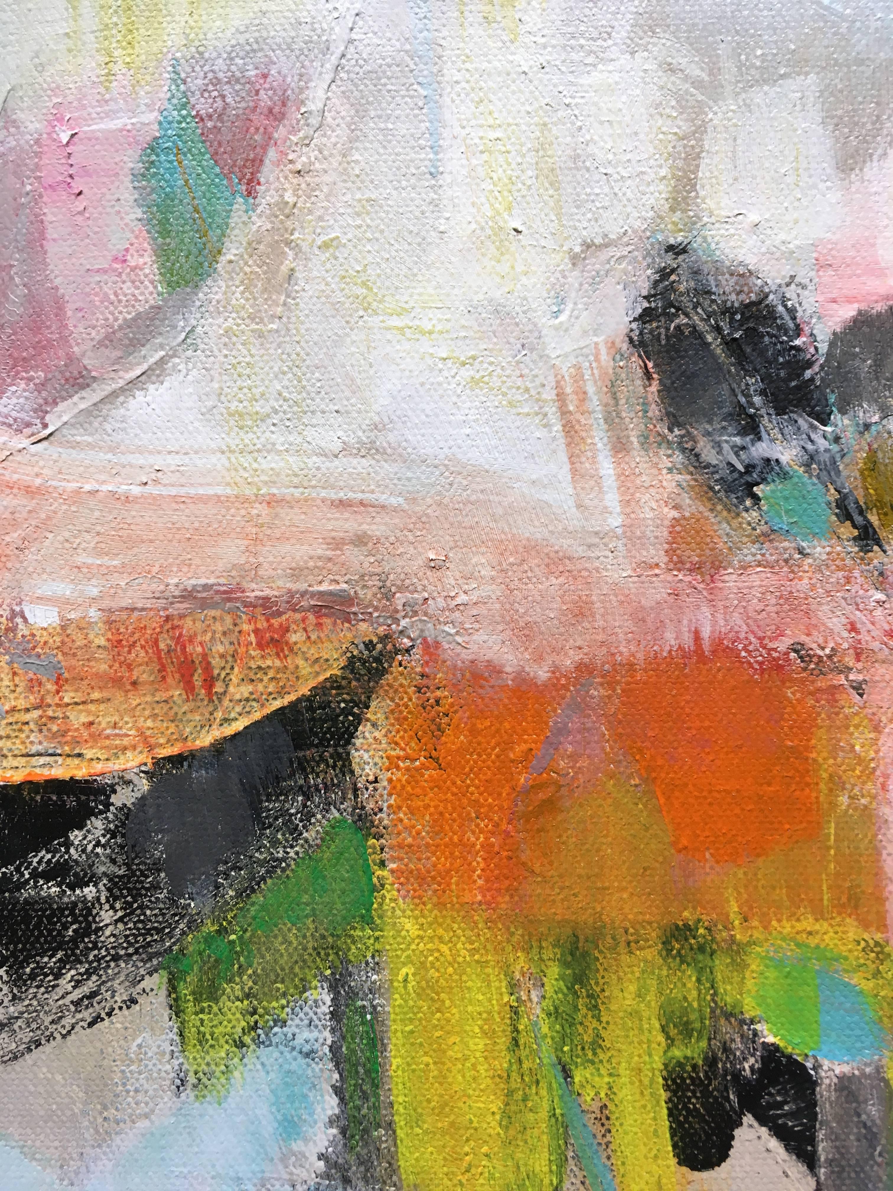 sallie white artist