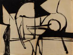 Vintage Untitled (50-26)