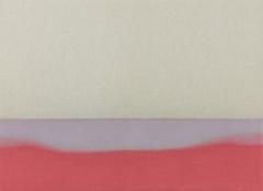Untitled (Lavender / Rose)
