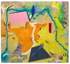 Grace and Envy (15-21A)