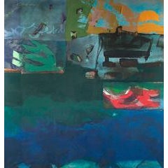 Islandscape 6