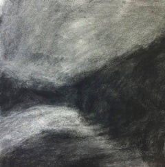 Untitled (study for Nocturne, Bridgehampton)