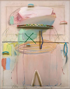 James Havard Paintings