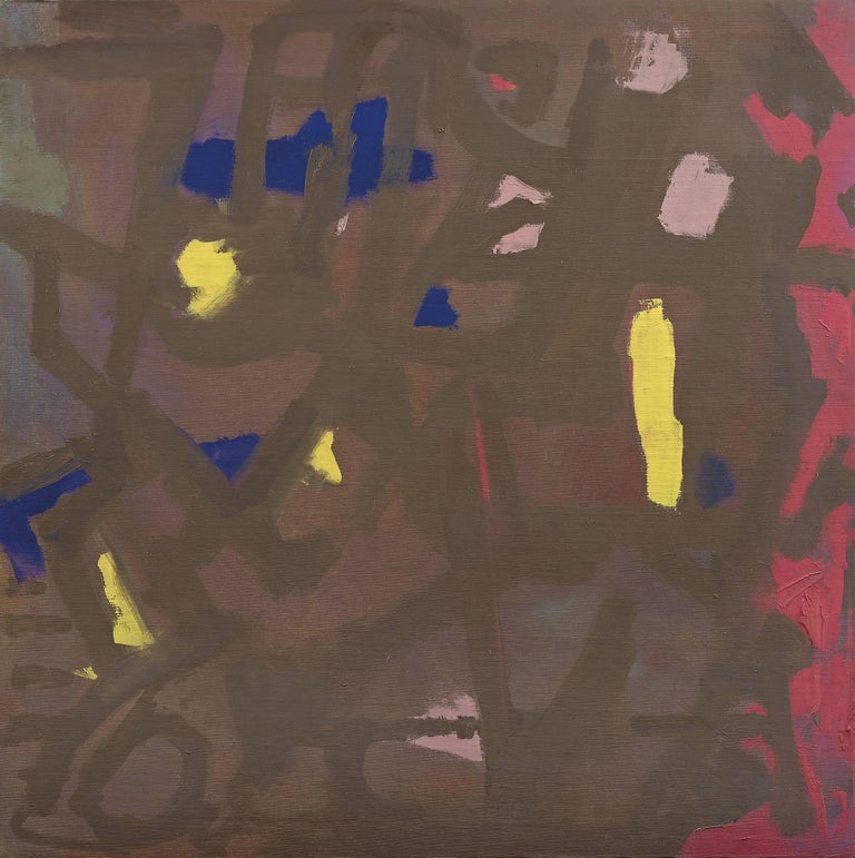 Perle Fine (Untitled) Prescience For Sale at 1stDibs