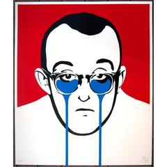Keith Haring's Nightmare