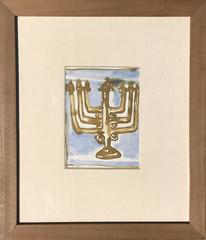 Menorah