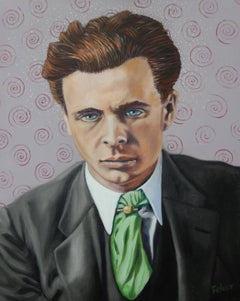 Aldous Huxley