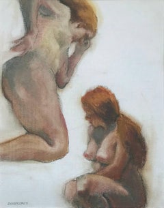 Two Figures