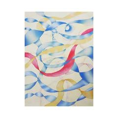 Ribbons 7