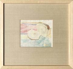 Before the Altar, the Wine and the Bread, the Work of Human Hands