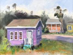 Beach Cottages