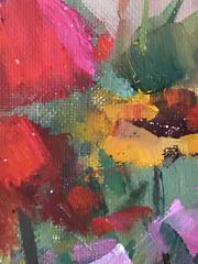 Poppies and Primroses