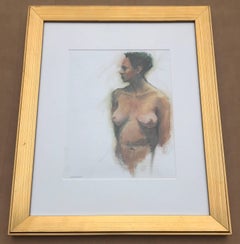 Standing Figure