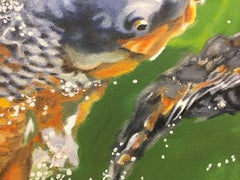 Japanese Tea Gardens