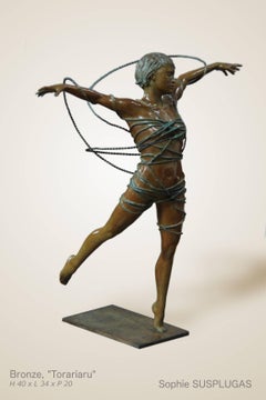 Torariaru bronze 1/8