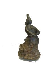 Rouillis Shot in Brittany by Isabelle Levesque