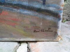 PARIS Montmartre by René Thomsen