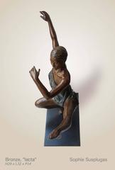 Lacta di Sophie Suspuglas