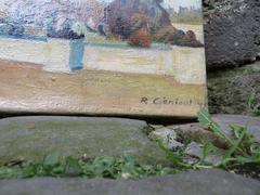 Place de la concorde in Paris