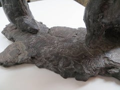 The Valnurese Bronze Cibot