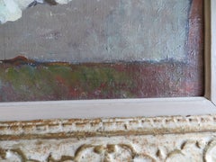 The Bedroom by Henri Ottmann