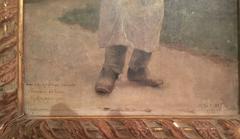 The Gardener
