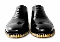 Oxfords Alpha