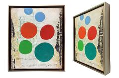 Polka Dots No. 8