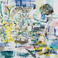 Patchwork-Landschaft