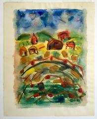 Untitled Landscape