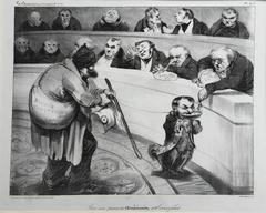 Barbizon School Figurative Prints