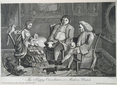 The Happy Consultation, or Modern Match