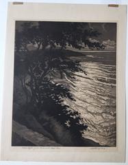 Moonlight aus der Diamantkopfstraße