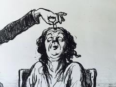 A DIAMOND HYPNOTIST  -  Le Diamant Magnetiseur