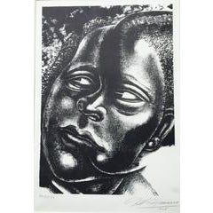 DAMA NEGRA 11