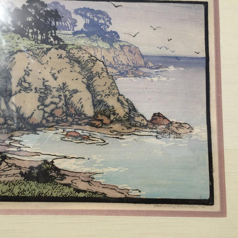 Frances H. Gearhart Low Tide at 1stDibs