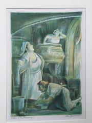 Ladies of The Evening