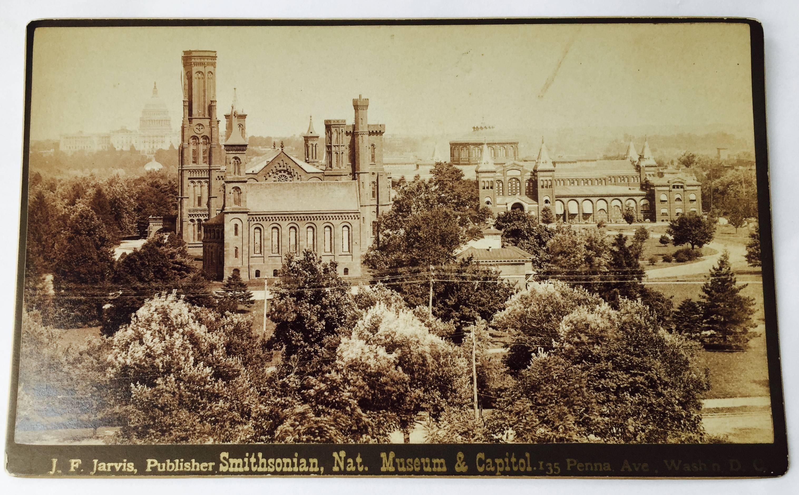 nat museum