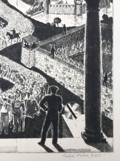 WHAT NOW?  -  (Political Dilemma From 1945)