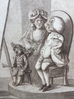 A FAMILY PIECE