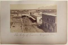 CITY OF TUCSON, ARIZONA TER.