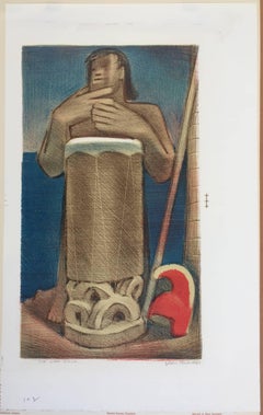 THE WAR DRUM (Hawaii)