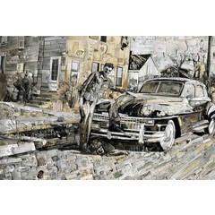 Album: New Car 5